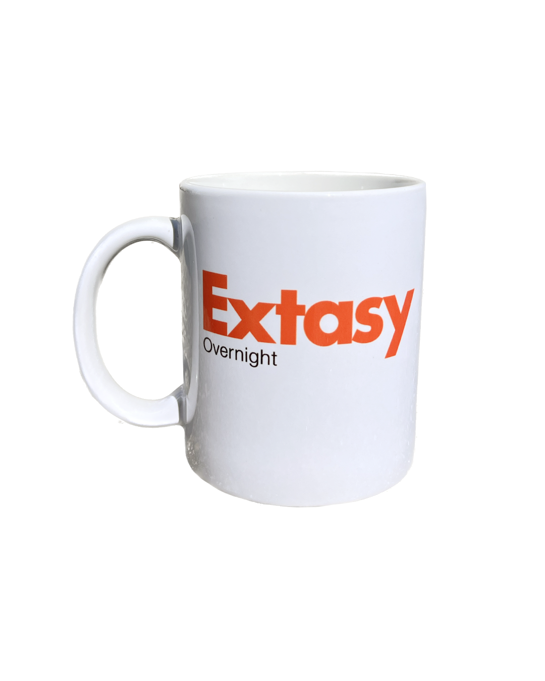 Logo Mug