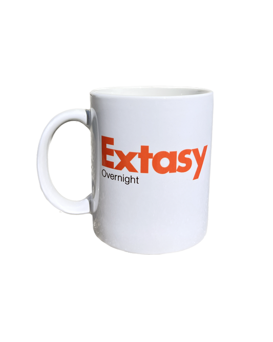 Logo Mug