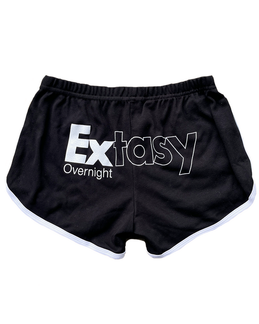 Logo Shorts