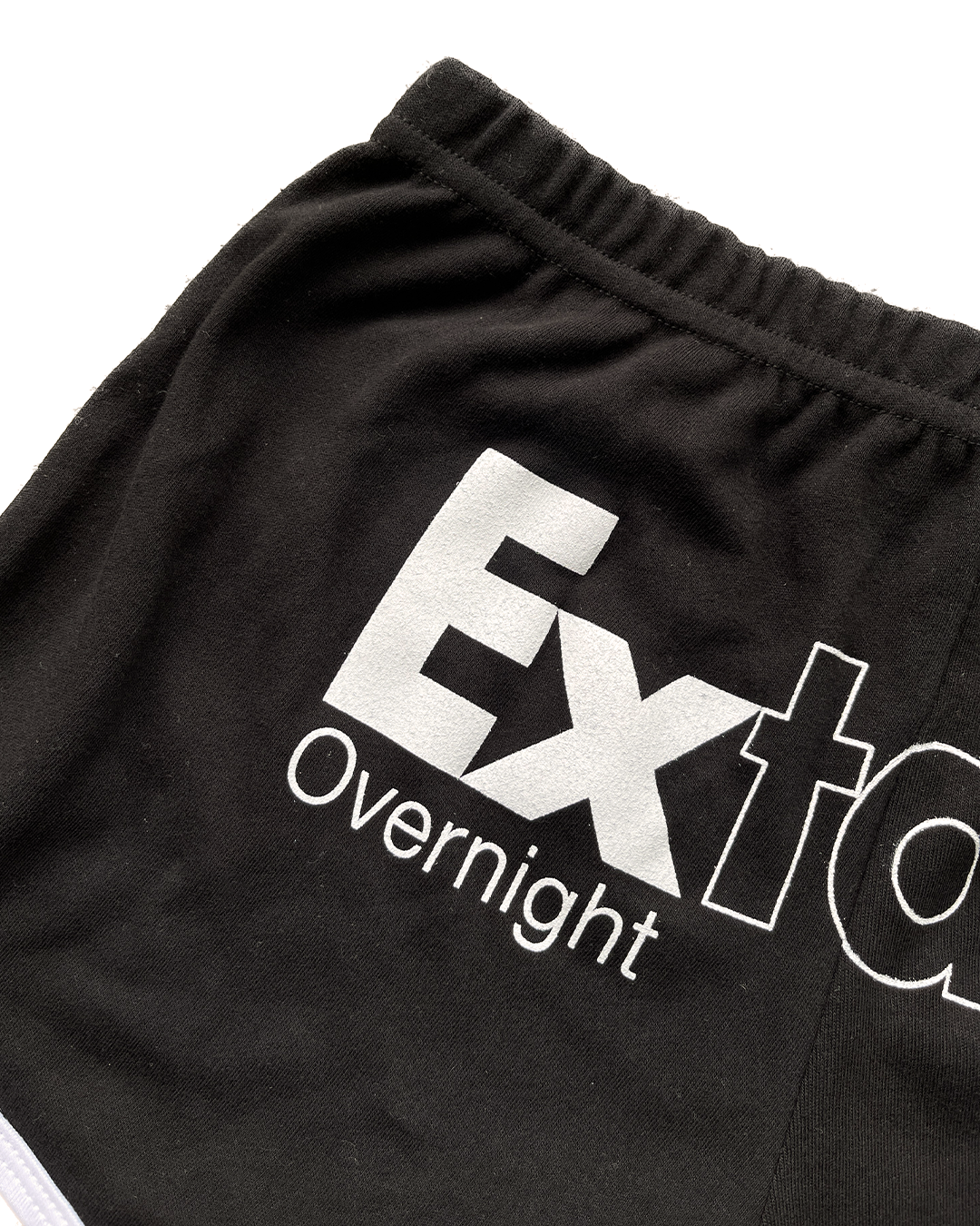 Logo Shorts