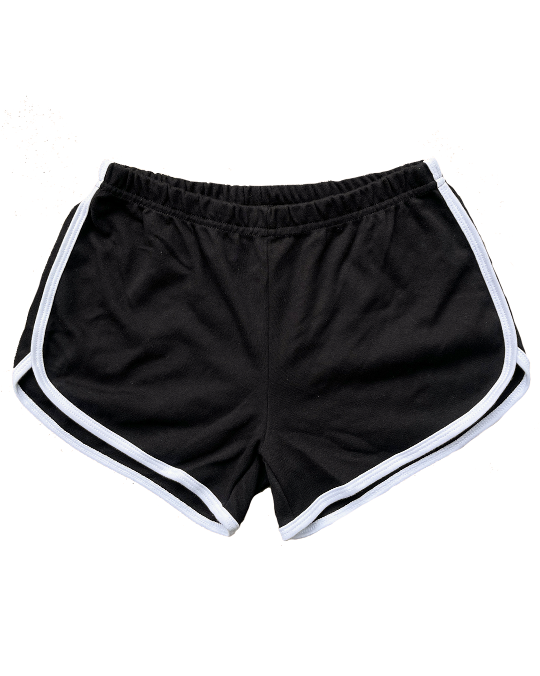 Logo Shorts