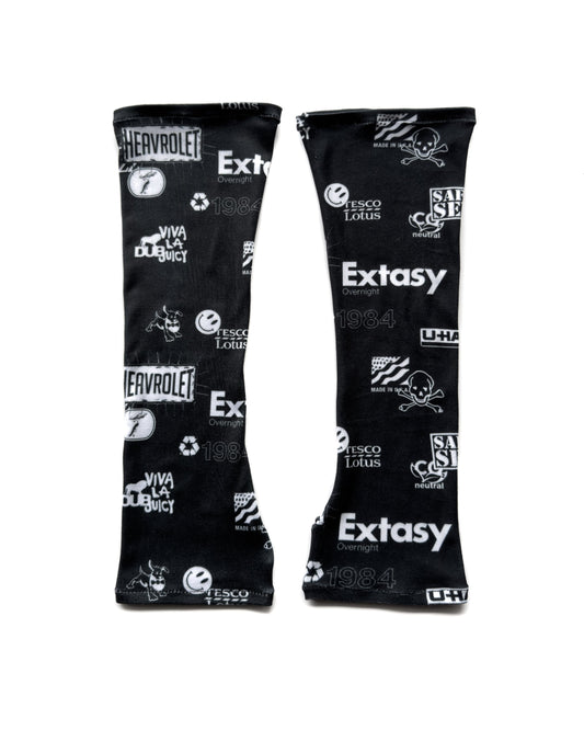 Heavrolet x Extasy Arm Warmers